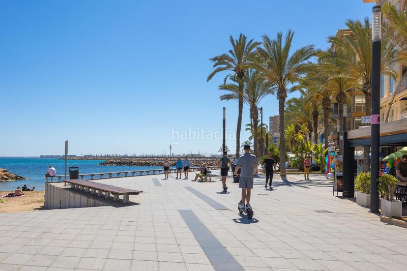 Foto ff6392ef-337e-4141-89bc-5a2f9b5fec3f. Apartament a El Molino Torrevieja