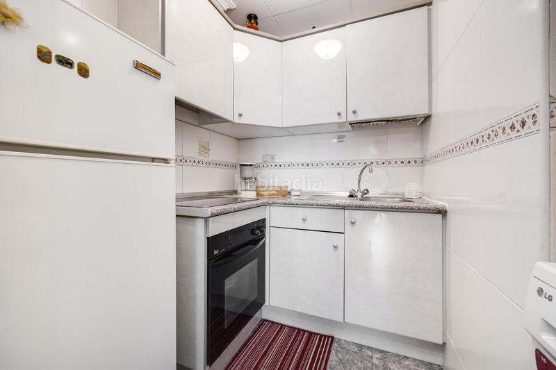 Foto 3067a390-ebab-481d-a87c-6983741c900b. Apartament a Antonio Machado Torrevieja