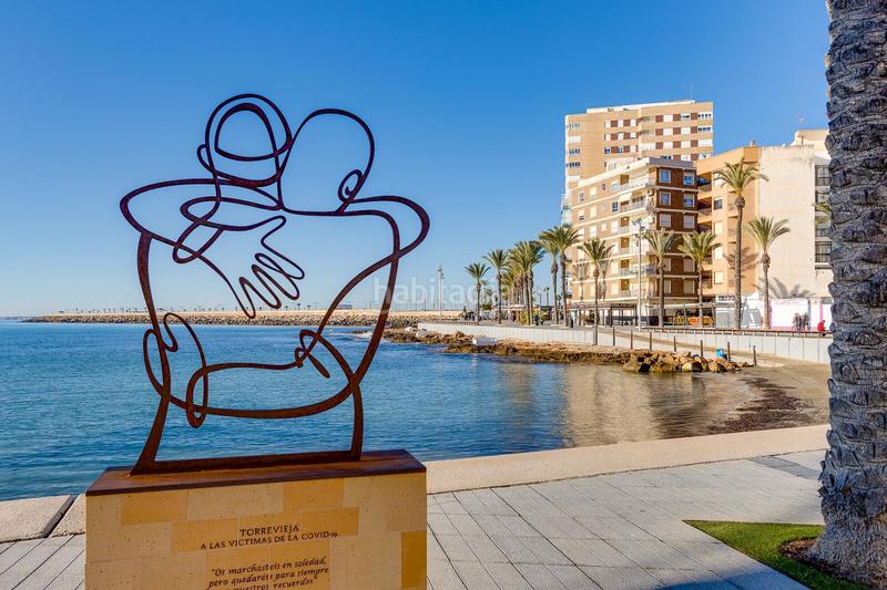 Foto 6bcd09ab-36c5-4458-9621-60171441c3eb. Piccolo appartamento in Antonio Machado Torrevieja