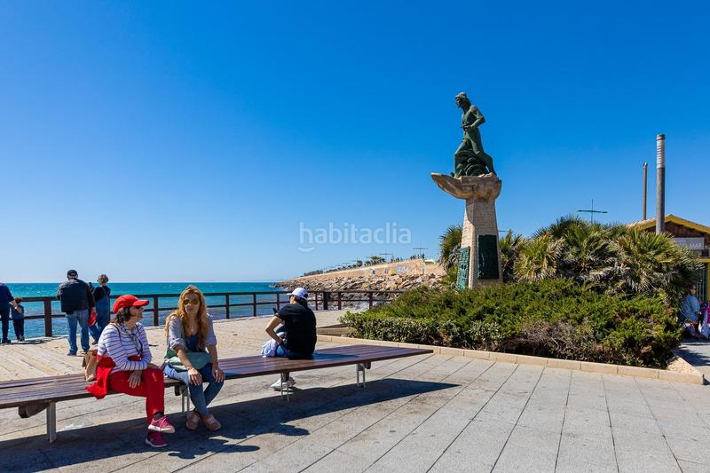 Foto a96028a5-48ff-42a0-8076-f409bea910a0. Piccolo appartamento in Antonio Machado Torrevieja