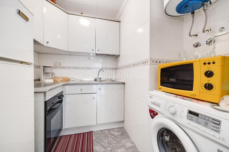 Foto c7c4713a-1e22-4ff4-aa62-264331da6a14. Piccolo appartamento in Antonio Machado Torrevieja