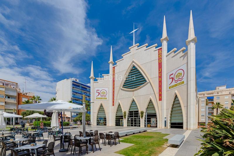 Foto 02a4a04e-54f1-4910-a01c-9b66170ba019. Apartament amb calefacció a Zona Playa del Cura Torrevieja