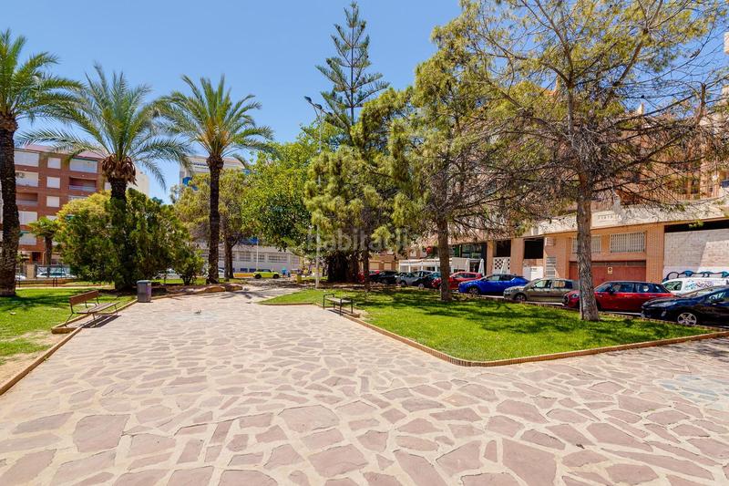 Foto a709f76d-6741-425d-be09-821fada3ba5d. Apartament amb calefacció a Zona Playa del Cura Torrevieja