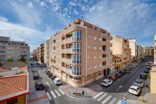 Apartament a Zona Playa del Cura. Apartamento de 2 dormitorios con vistas laterales al mar a 200m