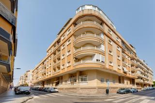 Apartament  Calle la loma 97. Apartamento de dos dormitorios a 400 metros de la playa del cura