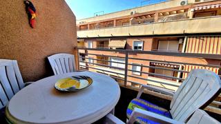 Pis  Calle villa madrid. Apartamento en parque de las naciones donde la luz del mediterrá