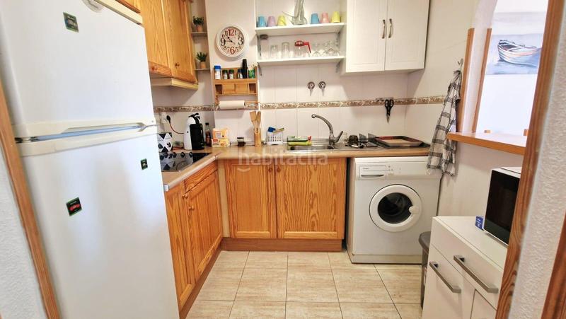 Foto 99efed59-f0d1-406c-af82-67270a41db90. Apartament amb piscina a El Molino Torrevieja