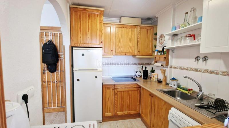 Foto c4b7c462-be37-427c-b9fc-7d4f03c83937. Apartament amb piscina a El Molino Torrevieja