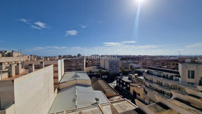 Foto d9cf49dc-be9b-4463-b094-58cba2d9717f. Apartament amb piscina a El Molino Torrevieja
