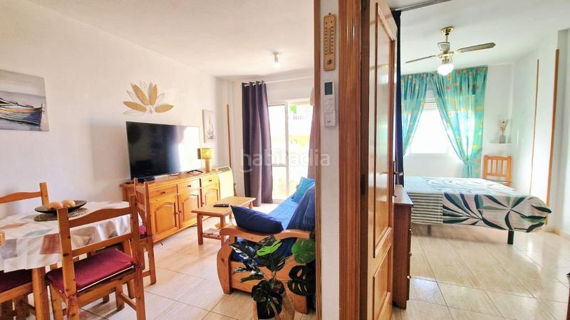 Foto f60fb022-32c4-45bc-9ef2-6e34e94919ce. Apartament amb piscina a El Molino Torrevieja