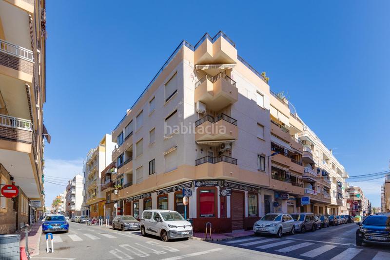 Foto 99d4eb18-12df-4728-8363-bc482bdc8f9f. Piccolo appartamento in Las Piscinas Naturales Torrevieja