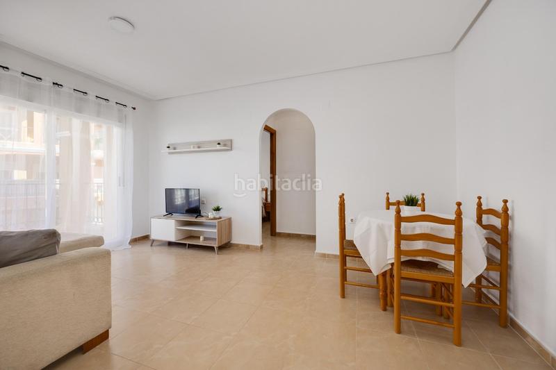 Foto 210c31b0-802a-4ea8-b8be-37e248d74292. Appartement avec piscine dans Torreblanca Torrevieja