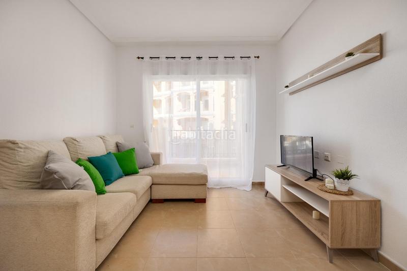 Foto 30eea98e-bf75-4e9c-a354-0a28daed3f35. Appartement avec piscine dans Torreblanca Torrevieja