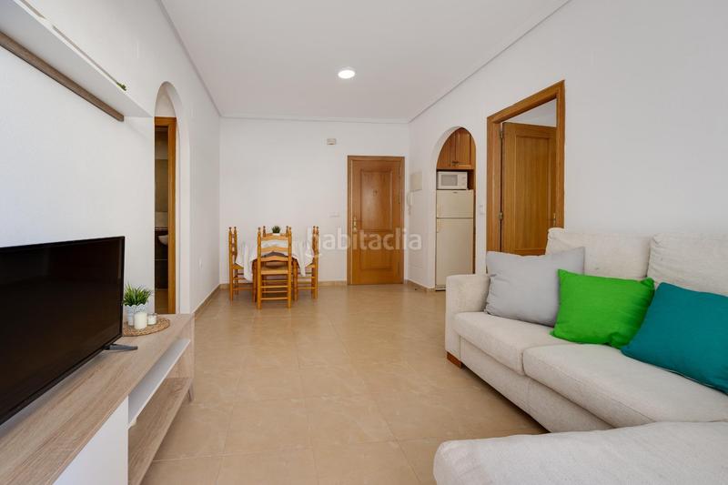 Foto 3eb2d525-6dcc-4e6f-882b-234426151407. Appartement avec piscine dans Torreblanca Torrevieja