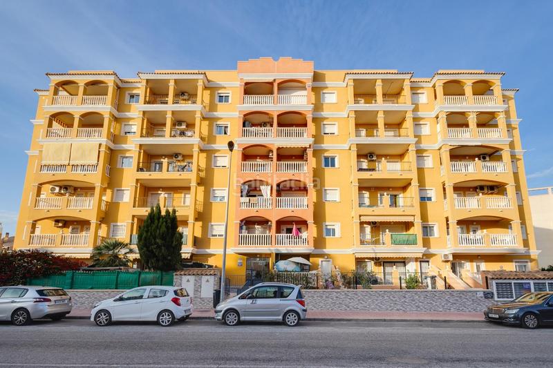 Foto 502b8be3-d590-43fc-a373-1a1a781f6b63. Appartement avec piscine dans Torreblanca Torrevieja