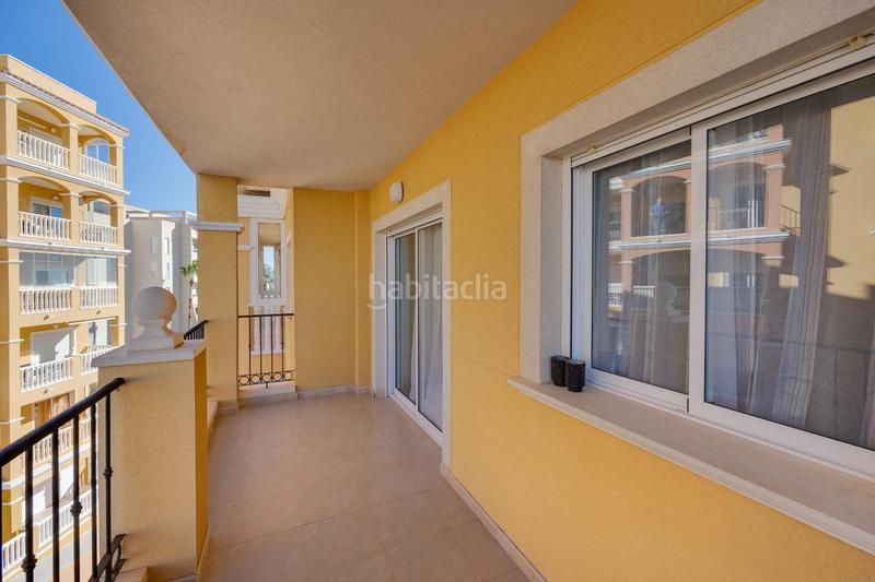 Foto 7595be29-b0ad-423d-b4d3-08f1ae6f660a. Appartement avec piscine dans Torreblanca Torrevieja