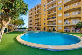 Appartement  Perseo. Oportunidad en torrevieja, zona torreblanca
