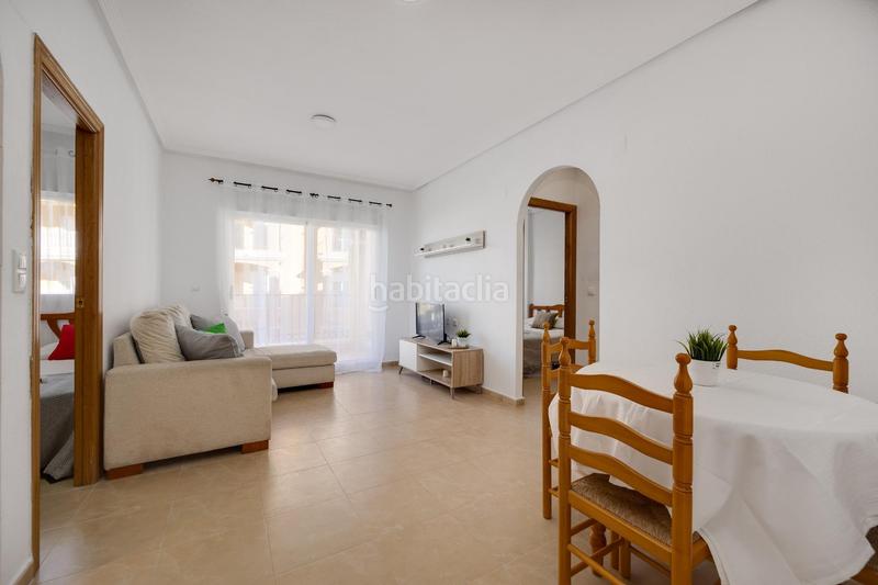 Foto 8179539b-ee8d-4a81-801c-044d8de1d20d. Appartement avec piscine dans Torreblanca Torrevieja