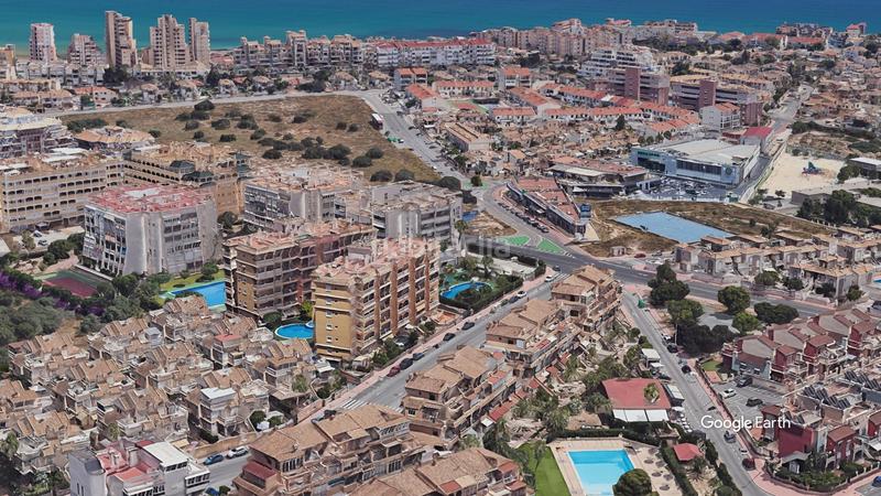 Foto 96318819-4081-4a6c-a617-cea5f56422f1. Appartement avec piscine dans Torreblanca Torrevieja