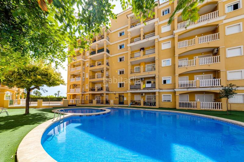 Foto c342ade0-dd4a-4736-942c-ea8514d12670. Appartement avec piscine dans Torreblanca Torrevieja