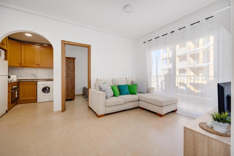 Foto cc98d434-022b-4acd-ad7d-0b998f757ece. Appartement avec piscine dans Torreblanca Torrevieja