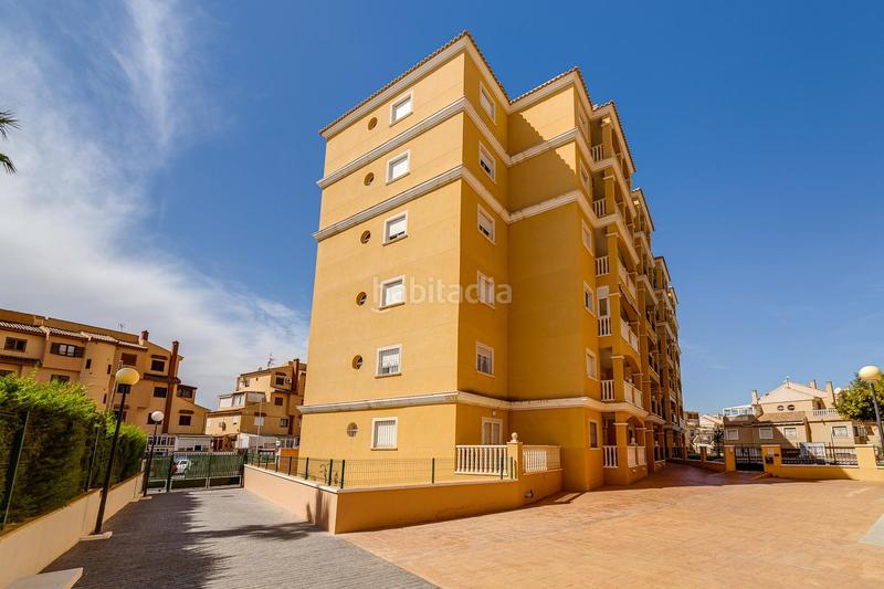 Foto cf768277-7486-4915-a19a-4e1ba1fe4b7d. Appartement avec piscine dans Torreblanca Torrevieja