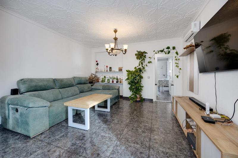 Foto 9ecaa6b4-4488-4b52-a6ee-edfe559fc800. Apartment in Centro - Muelle Pesquero Torrevieja