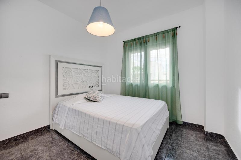 Foto d12d265a-0eb9-403d-90f7-10101813685d. Apartment in Centro - Muelle Pesquero Torrevieja