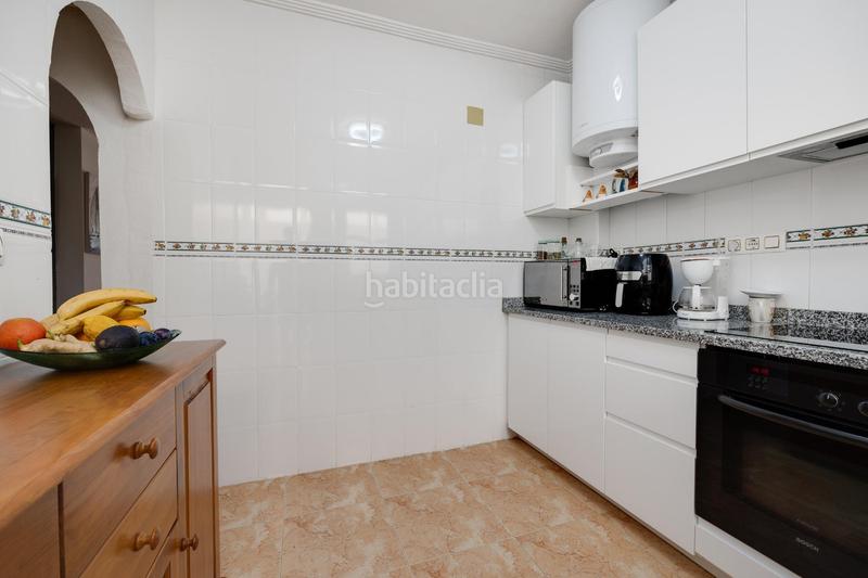 Foto 0db09d18-8710-45e0-a3ed-37e7cb1057b8. Chalet avec piscine dans Parque Acuático - Sector 25 Torrevieja