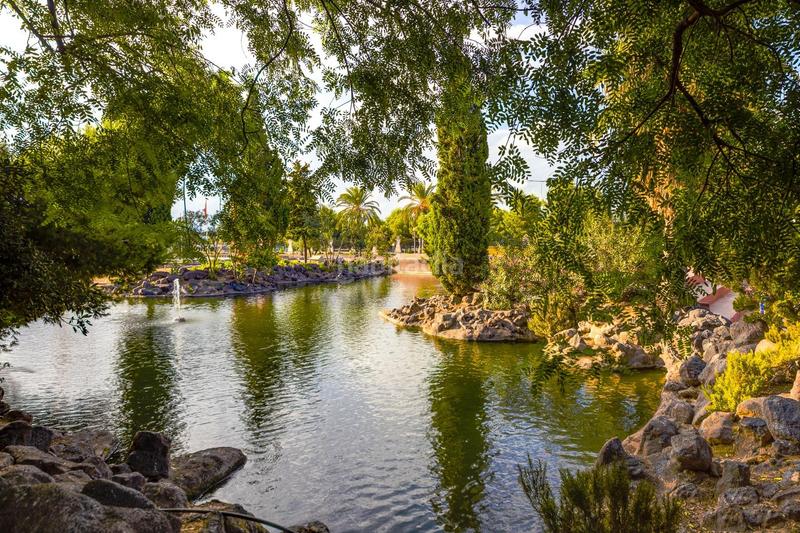 Foto 83a85e19-6973-45fe-a132-7f1ba15898f1. Chalet avec piscine dans Parque Acuático - Sector 25 Torrevieja