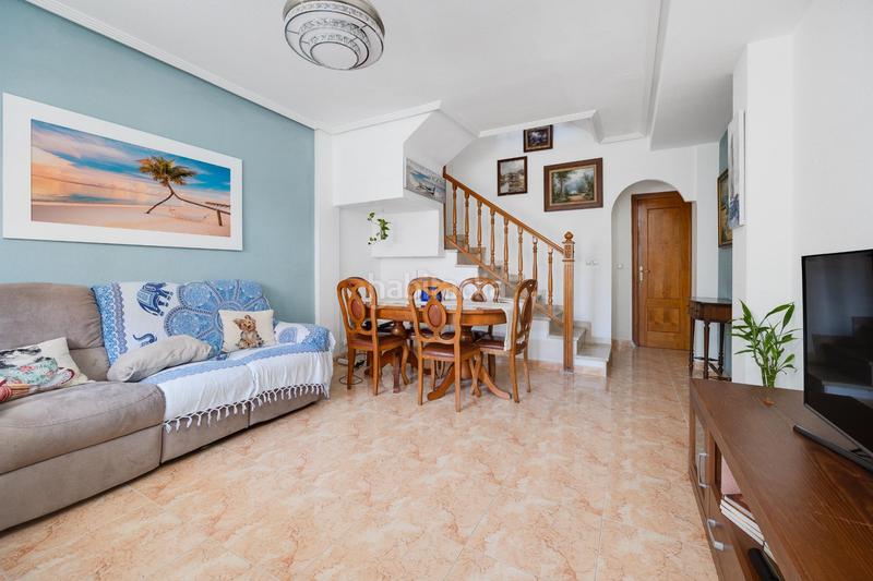 Foto b86286ab-aad3-4405-a329-f7098c0fe5c5. Chalet avec piscine dans Parque Acuático - Sector 25 Torrevieja