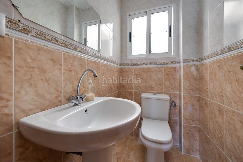 Foto ed283e57-b314-472d-9f0f-b6c0acec8b33. Chalet avec piscine dans Parque Acuático - Sector 25 Torrevieja