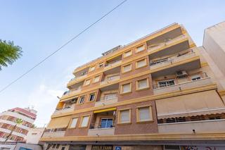 Apartamento en SAN POLICARPO