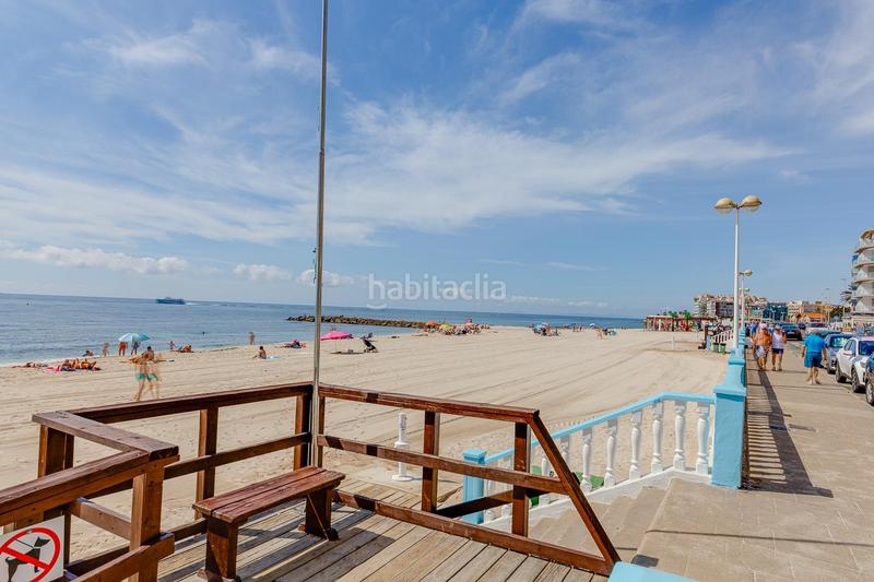 Foto 1283a549-bea1-401e-a1f8-aca414e45ad8. Àtic a Zona Playa del Cura Torrevieja
