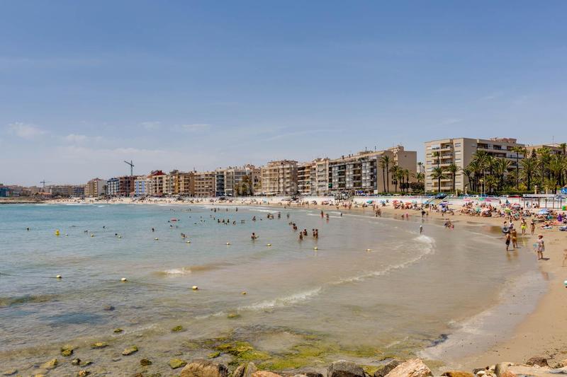 Foto 226de2ea-3e6b-4c56-bccc-6464641600ac. Àtic a Zona Playa del Cura Torrevieja