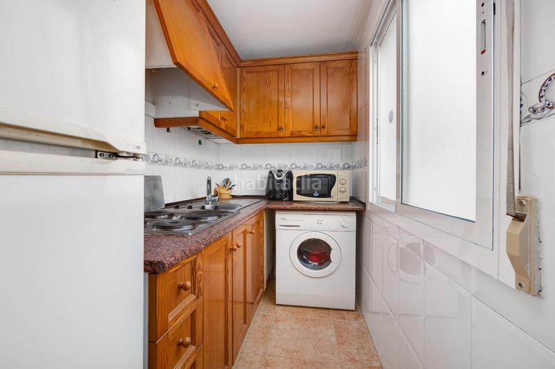 Foto 54be9782-2ea1-4717-a75a-62888bbb349a. Àtic a Zona Playa del Cura Torrevieja