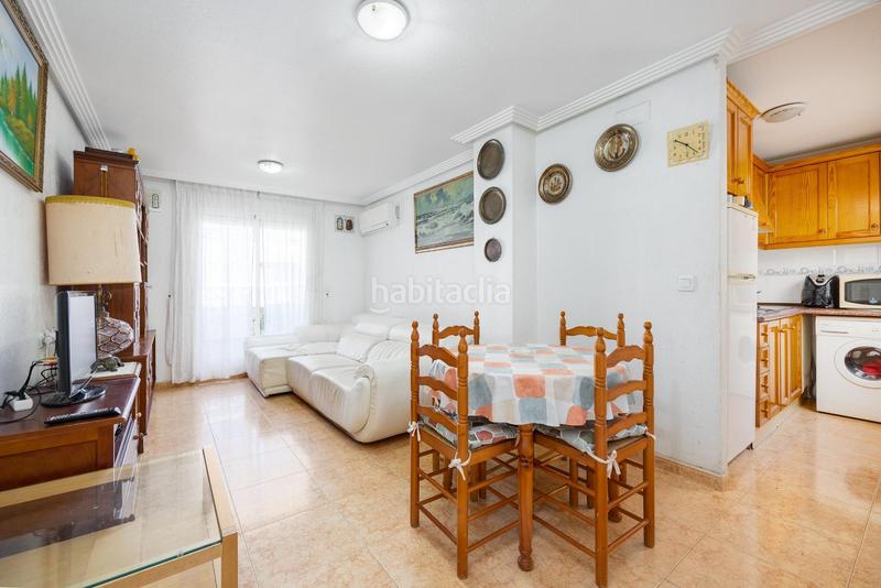 Foto 603960fc-9bef-4b88-aa4b-34044f4b969a. Àtic a Zona Playa del Cura Torrevieja