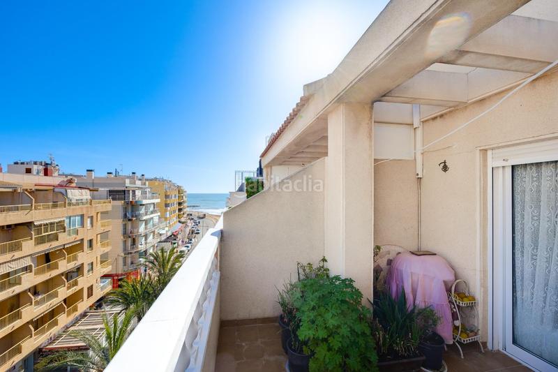 Foto 7894d64f-5a78-44a1-b186-3c405b077dc3. Àtic a Zona Playa del Cura Torrevieja