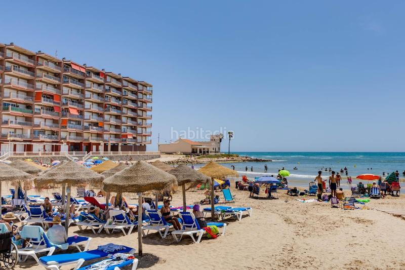 Foto 844bf5c1-da15-4636-a570-b60db33cad30. Àtic a Zona Playa del Cura Torrevieja