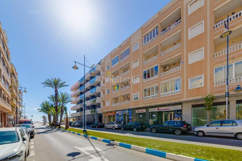 Foto 94af7213-7f39-4929-bf84-604a5b265677. Àtic a Zona Playa del Cura Torrevieja