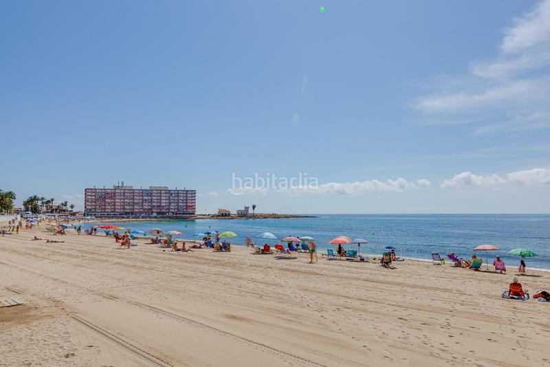 Foto 9704800b-b3a4-4162-9317-177d83dd0bc2. Àtic a Zona Playa del Cura Torrevieja