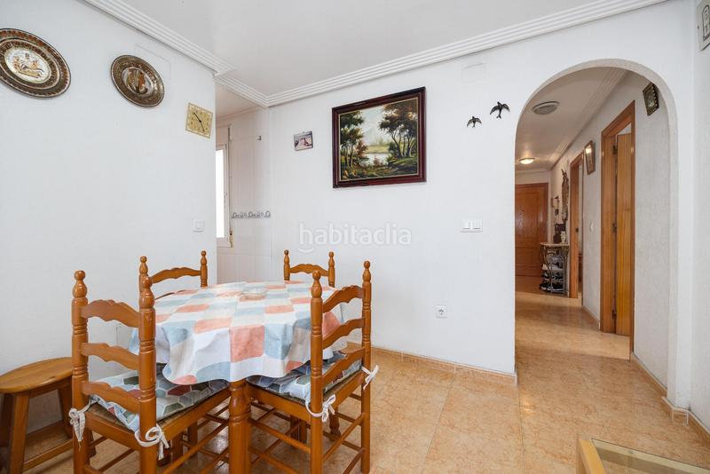 Foto 9b5732bf-6cc3-4ae3-8acc-255c2f626fb1. Àtic a Zona Playa del Cura Torrevieja