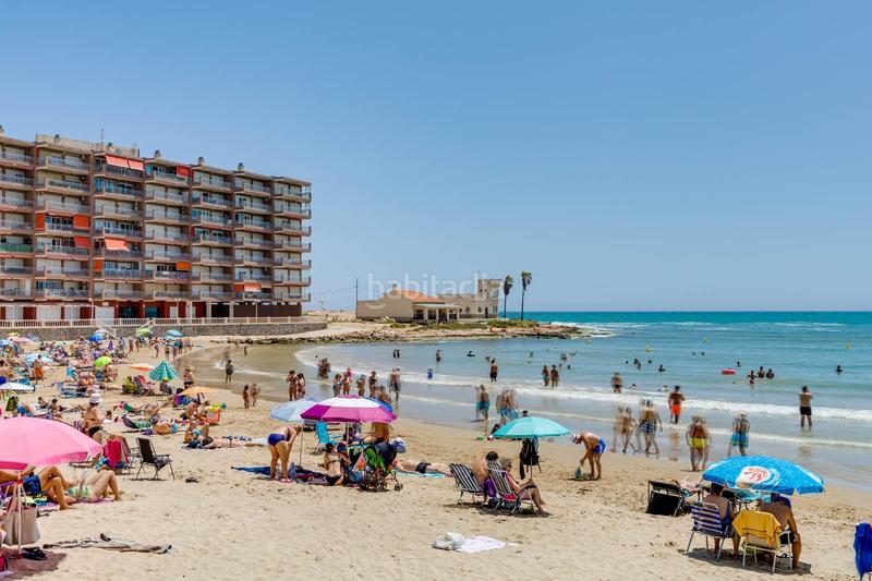 Foto bb6aadbe-d93f-41c6-b591-d6113a93a67e. Àtic a Zona Playa del Cura Torrevieja