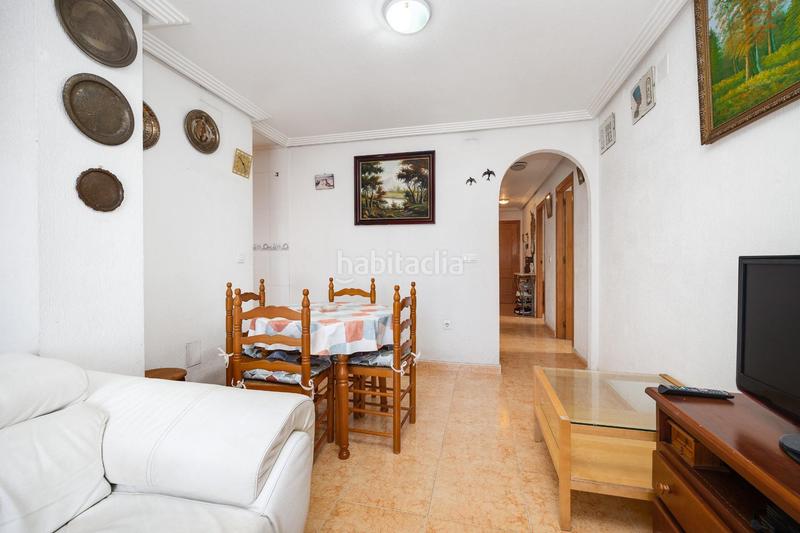 Foto d1ab49d5-3788-40a2-b6d2-b3dc84e1a2fd. Àtic a Zona Playa del Cura Torrevieja