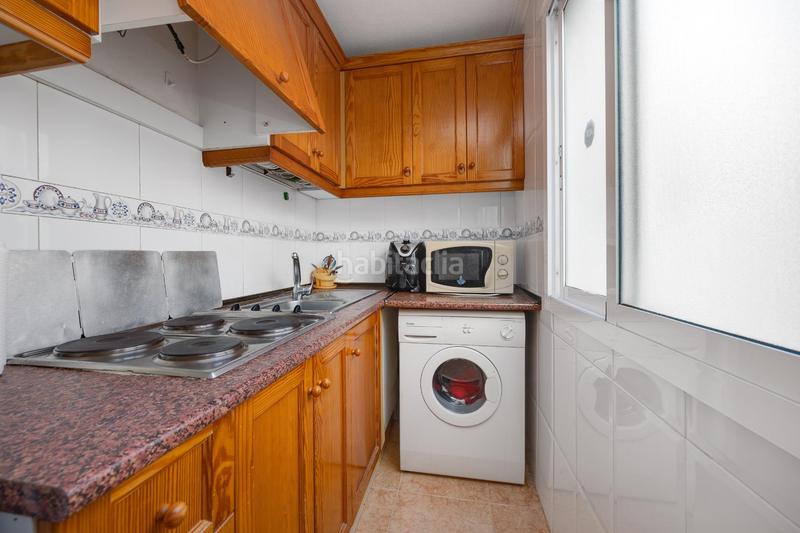 Foto fd96bb53-d498-4bcd-a6fe-e948ec820751. Àtic a Zona Playa del Cura Torrevieja