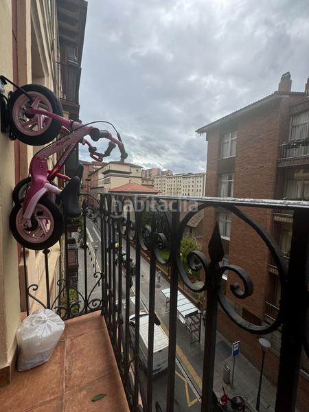 Foto 0d750d2b-d22f-4bb0-9eeb-9d1ca472f63e. Appartement dans Zabala Bilbao