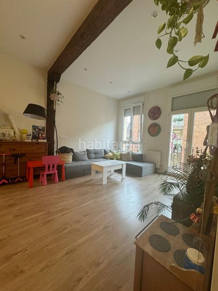 Foto 15356ec9-c0f3-4700-9af8-cbe7c6ac9d7f. Appartement dans Zabala Bilbao