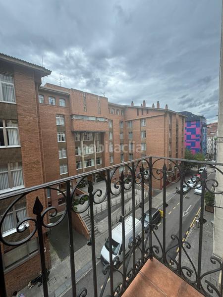 Foto 229eb260-a362-4207-a171-9d2ceda131cd. Appartement dans Zabala Bilbao