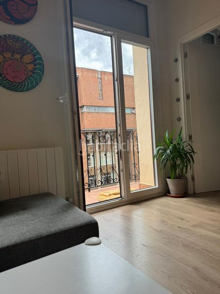 Foto a2ea574c-fbc6-4e0b-965d-68108c17cfa1. Appartement dans Zabala Bilbao