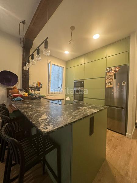 Foto ab8baa01-34f4-4cc9-ba2c-e20928d13c38. Appartement dans Zabala Bilbao